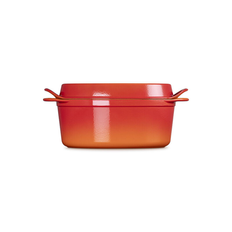 Traditional Oval Doufeu | Le Creuset®